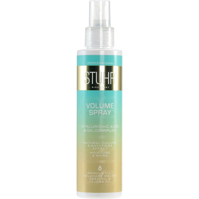Stuhr Volume Spray Hyaluronic Acid 150 ml