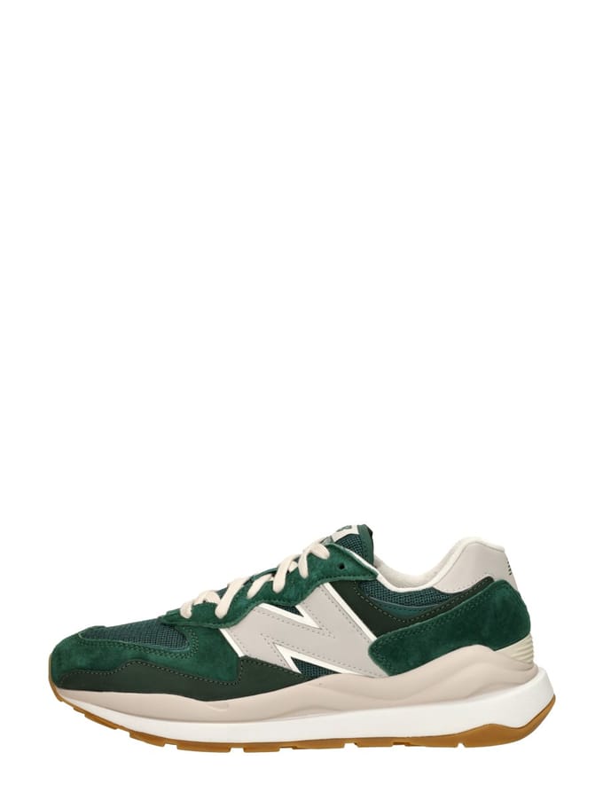 New Balance - 5740 Groen 43