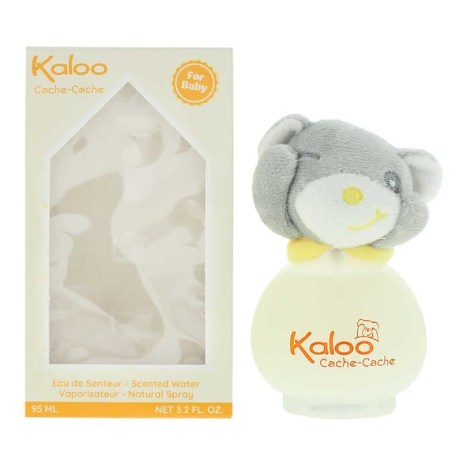 Kaloo Cache Cache Geurstwater 100ml Spray voor Baby