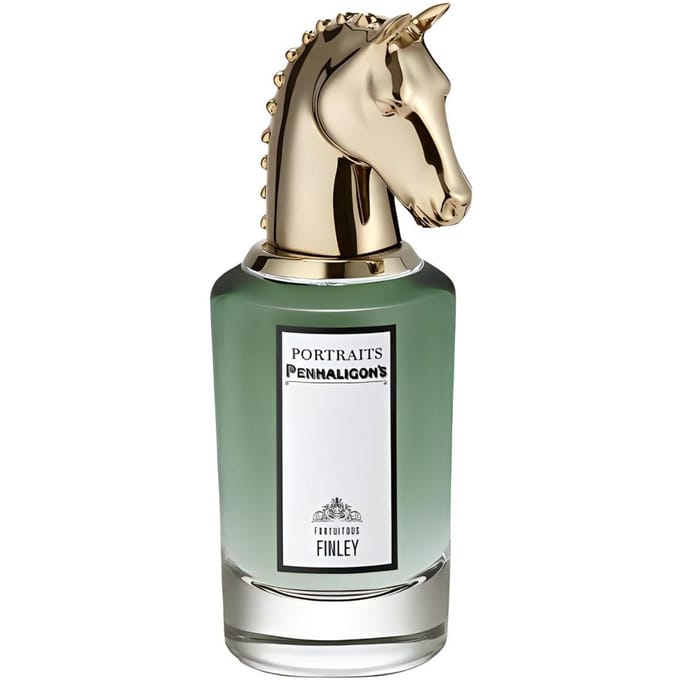 Penhaligon's Portraits Fortuitous Finley Eau de Parfum 75 ml