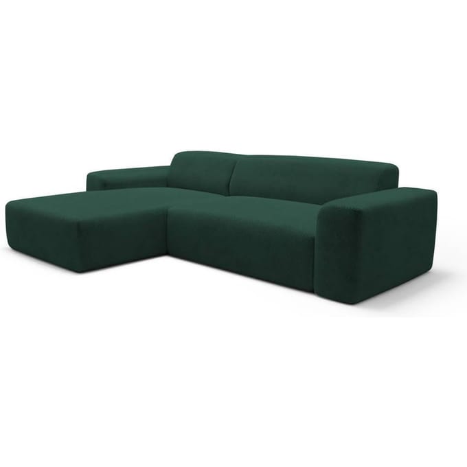 Hoekslaapbank Certalo links | NADUVI Collection