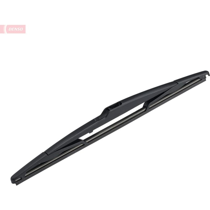 Wisserblad DENSO DRD-013, 350mm, Achter, 1 Stuk