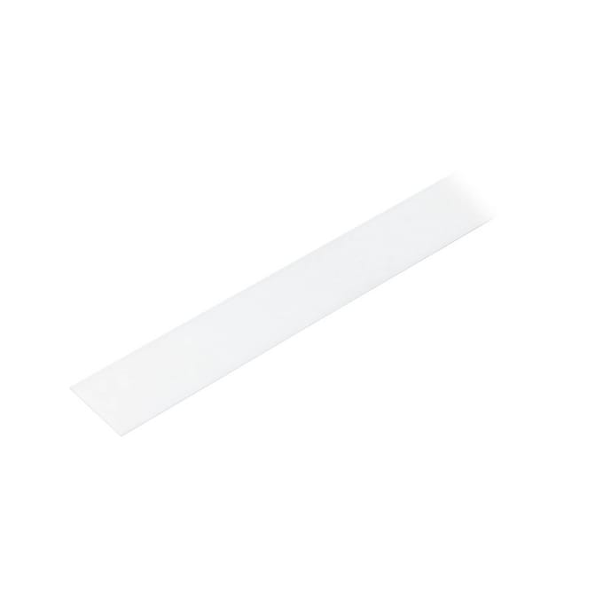 Paulmann afdekking Linion, wit, lengte 100 cm, kunststof