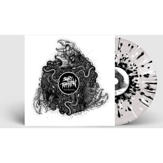 Bury Tomorrow LP - The union of crowns - voor Geen - standaard