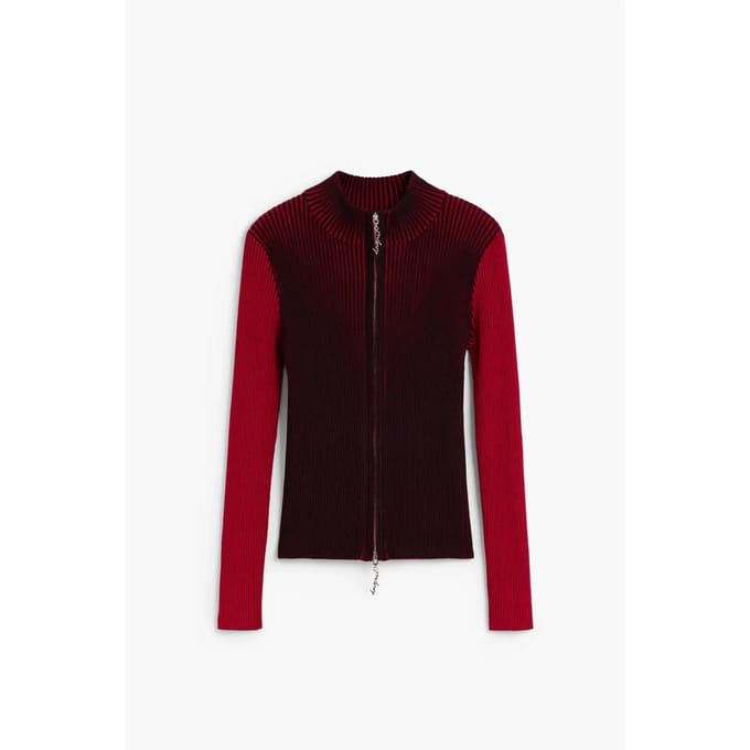 Vrouwentrui Desigual Bloody