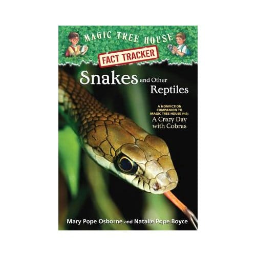 Magic Tree House Research Guide #23 - Osborne, Mary Pope