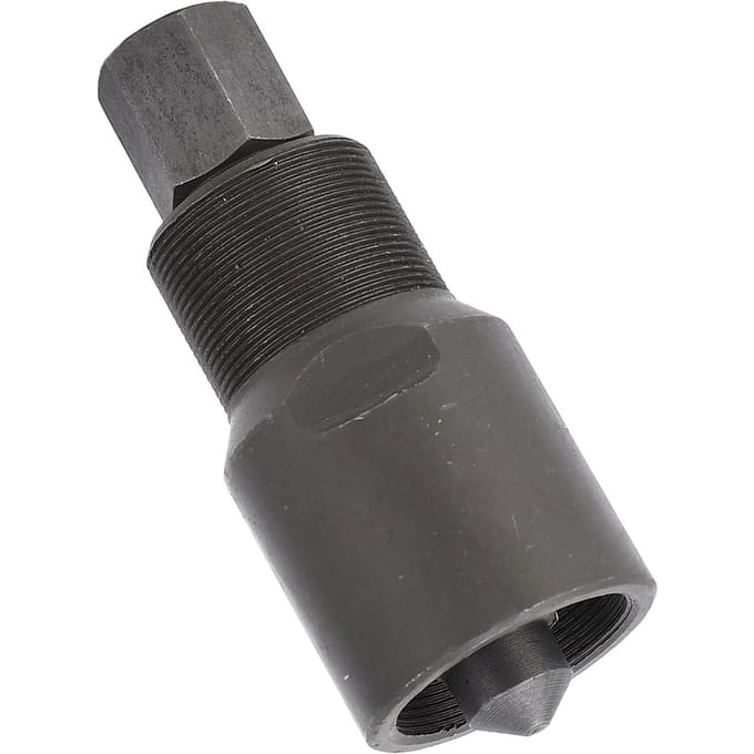 Vliegwiel Stator Magneto Trekker Demontage Afnemer Verwijderingsgereedschap voor 50cc-160cc gray