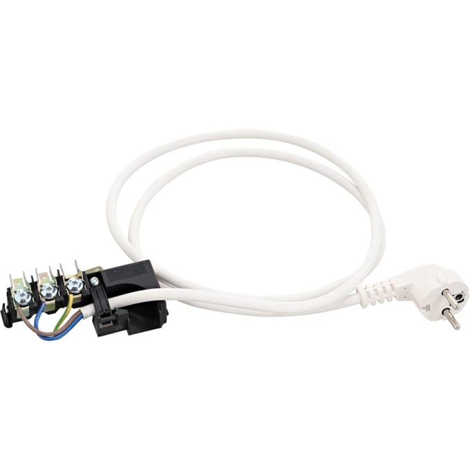 AEG aansluitdoos, met, kabel, 3x1.5 140189650249