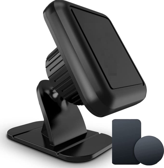 Telefoonhouders Auto Magnetisch - GSM Houder Auto Dashboard - Autohouder Telefoon - Telefoonhouder Magneet