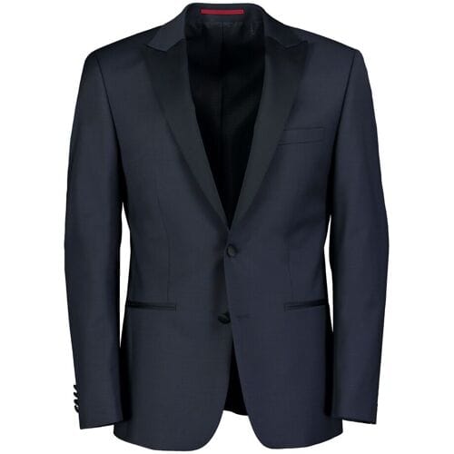 Roy Robson Colbert Uni Stretch Smoking Donker Blauw / male