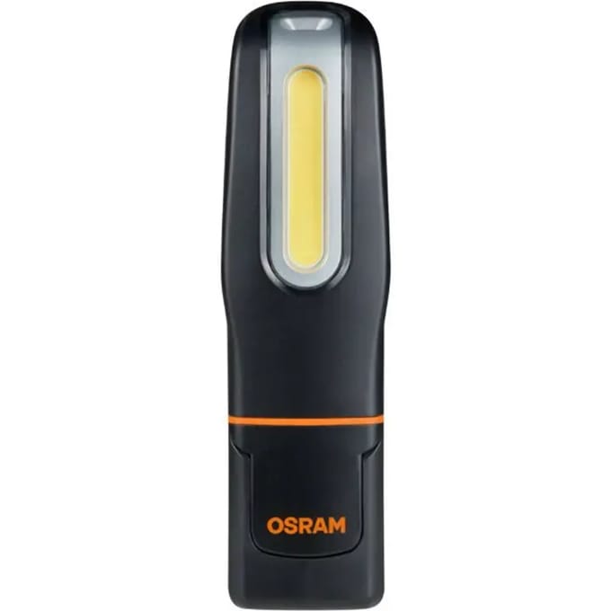 LED werkplaatslamp en handlamp Osram Ledinspect Mini 250