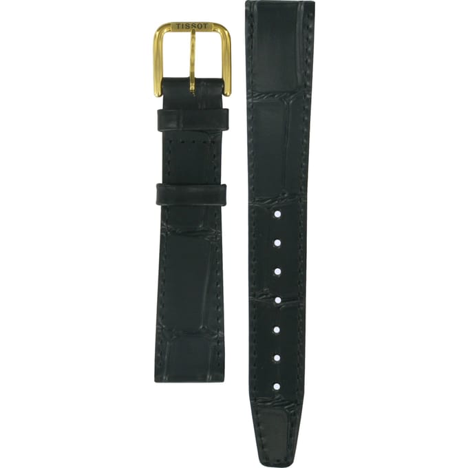 Tissot Straps T600013071 Reader's Digest band