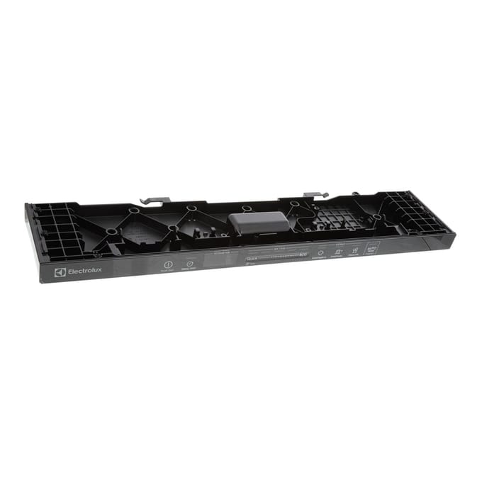 AEG controlepaneel, zwart, Electrolux, EDW7200, 590mm 1175233509