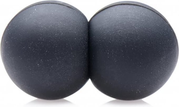 Sin Spheres Silicone Magnetic Balls
