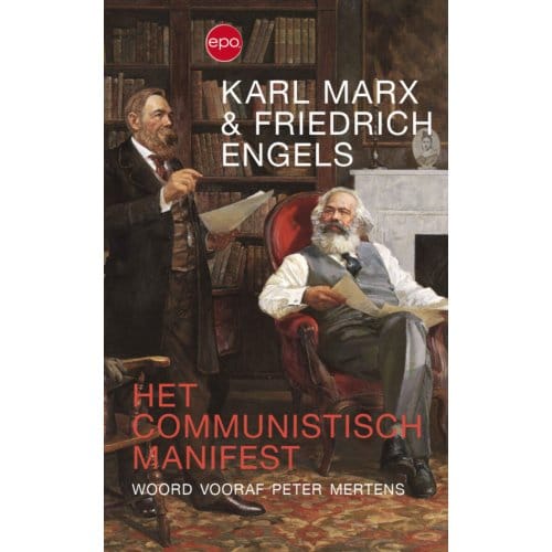 Het Communistisch Manifest - Karl Marx