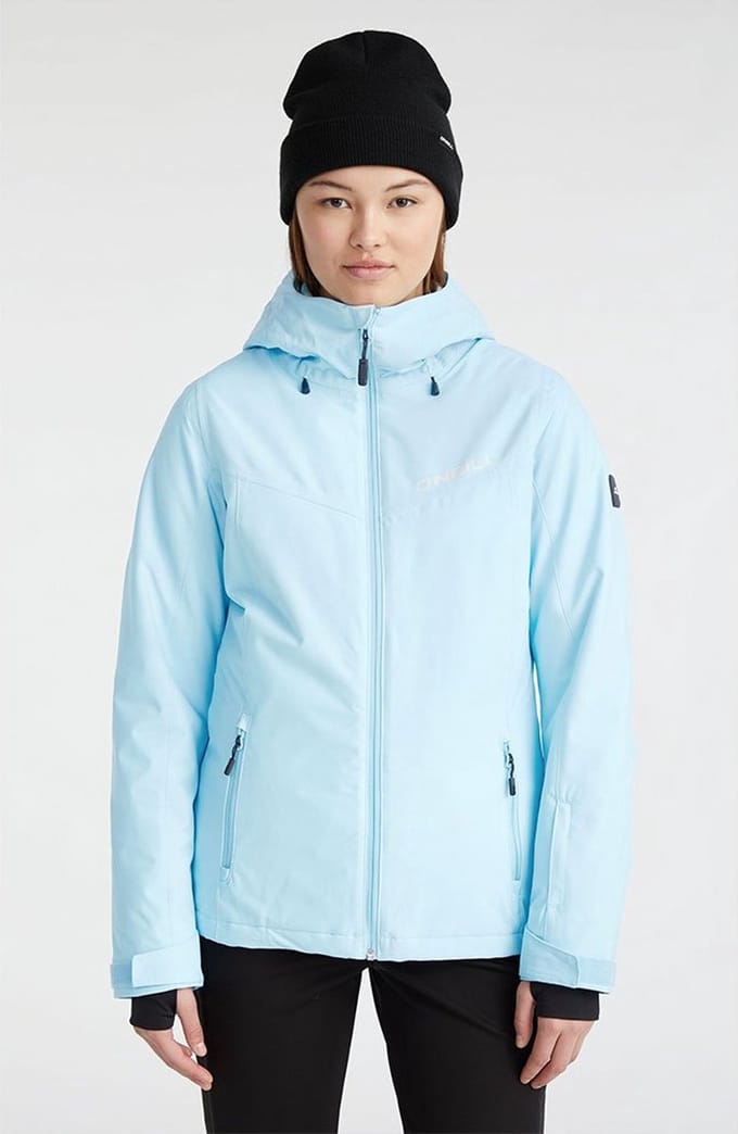 O´neill Aplite Jasje Blauw L Vrouw