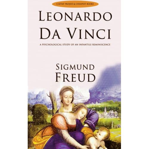 Leonardo Da Vinci - Sigmund Freud