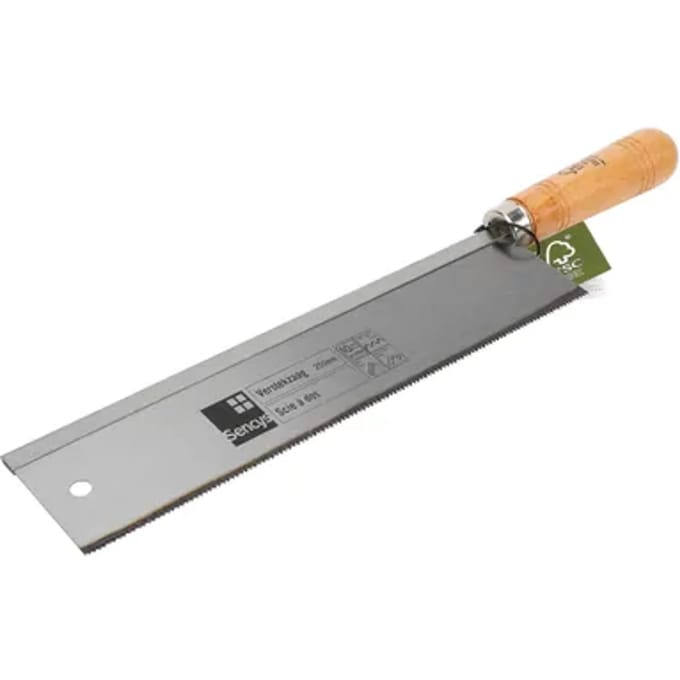 Sencys Verstekzaag 250mm