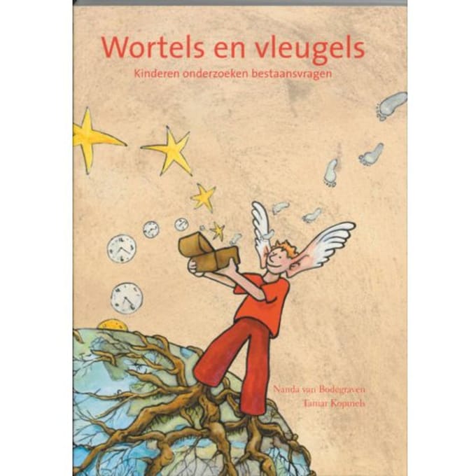 Wortels En Vleugels - N. van Bodegraven