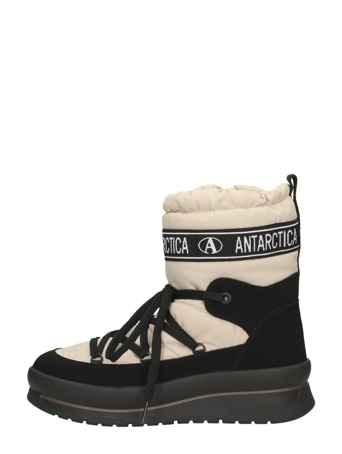 Antarctica 6187 Snowboots Dames - Beige - Maat 40