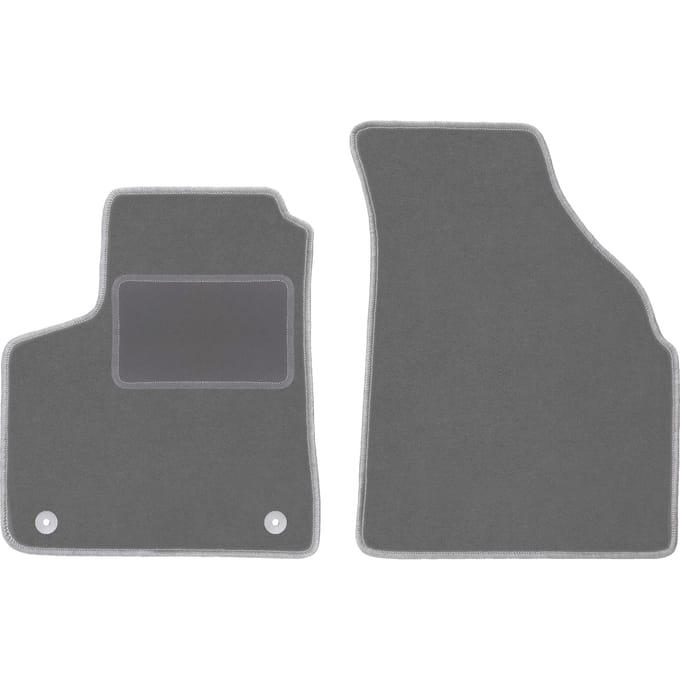Automatten voor: Chevrolet Rezzo minivan (2000-2011)