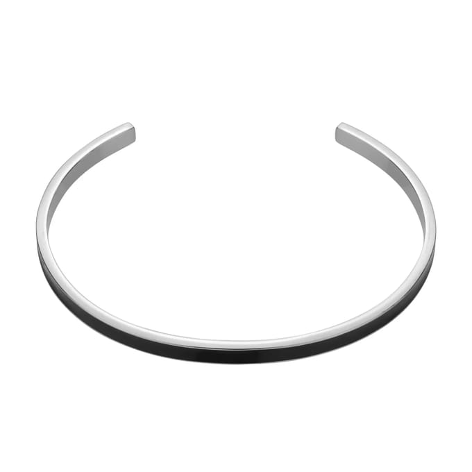 Rvs armband Marc Lauder Bergamo