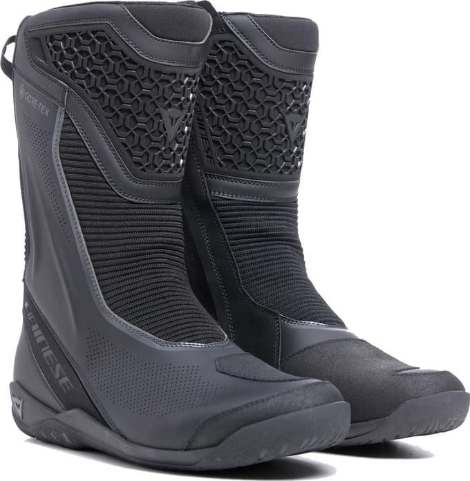 Dainese Freeland 2 Gore-Tex Laarzen Zwart - Maat 42 - Laars