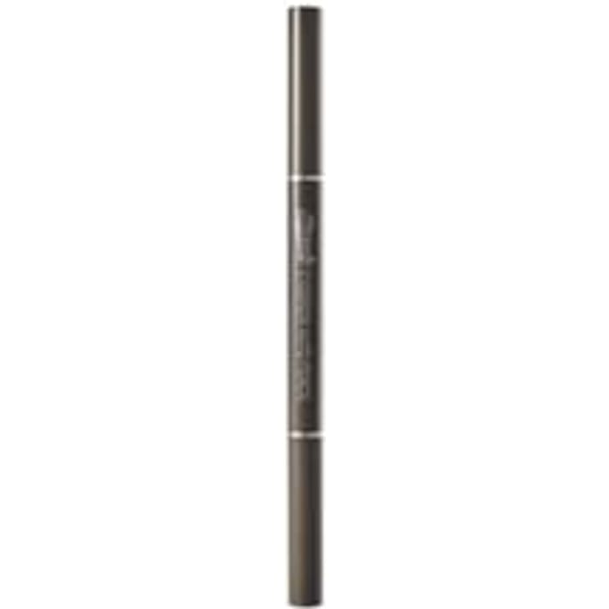 peripera - Speedy Eyebrow Auto Pencil - 5 Colors 2025 Version - #01 Black Brown