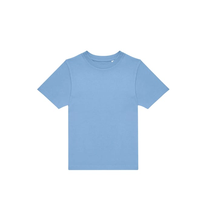 Kinder-T-shirt B&C #E150