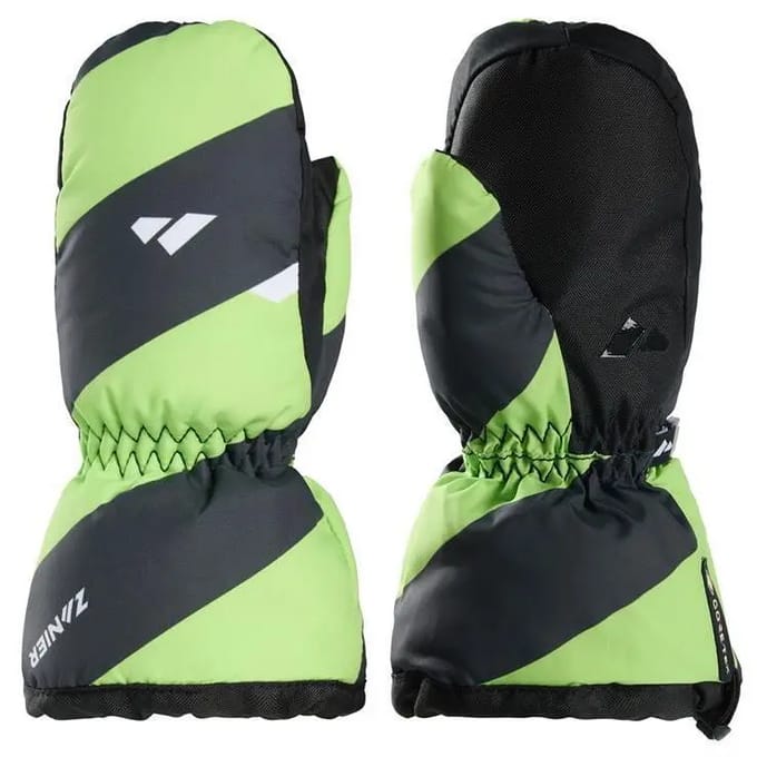 Skiwanten voor kinderen Zanier Twister,Gtx