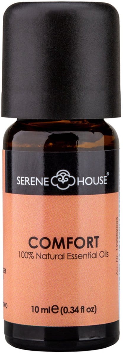 Serene House Essential oil 10ml - Comfort