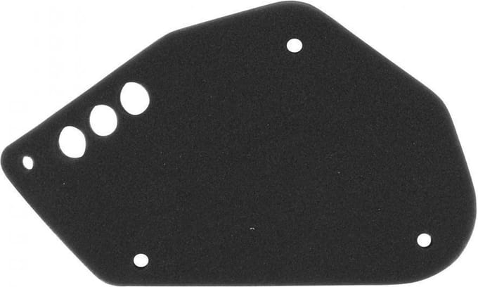 luchtfilter p2r voor motor gilera 50 smt 2003 tot 2010 nieuw
