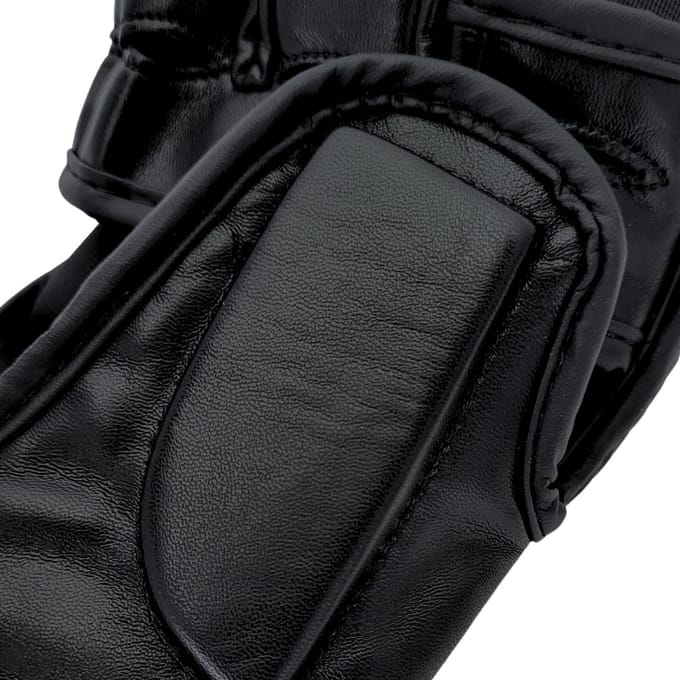 StormCloud Rookie - MMA Sparringhandschoenen - 7oz - Zwart - XL