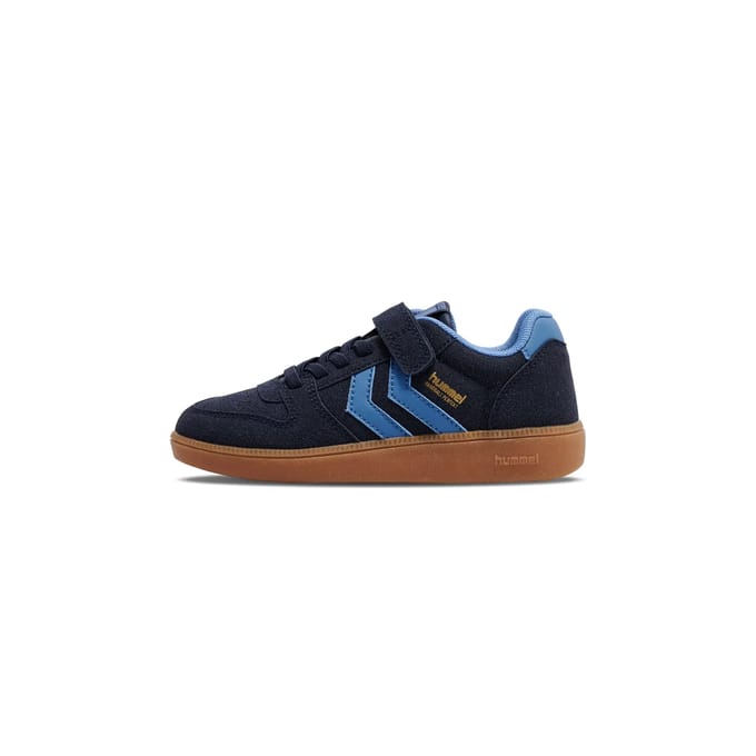 Indoorschoenen voor kinderen Hummel Perfekt