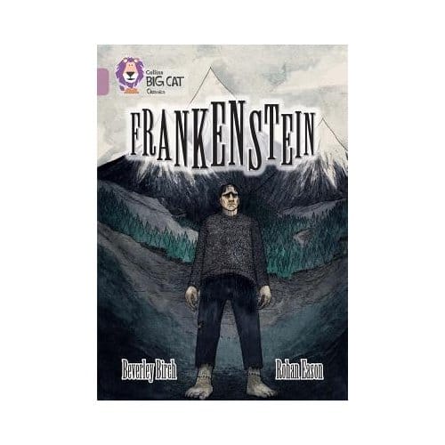 Frankenstein - Beverley Birch