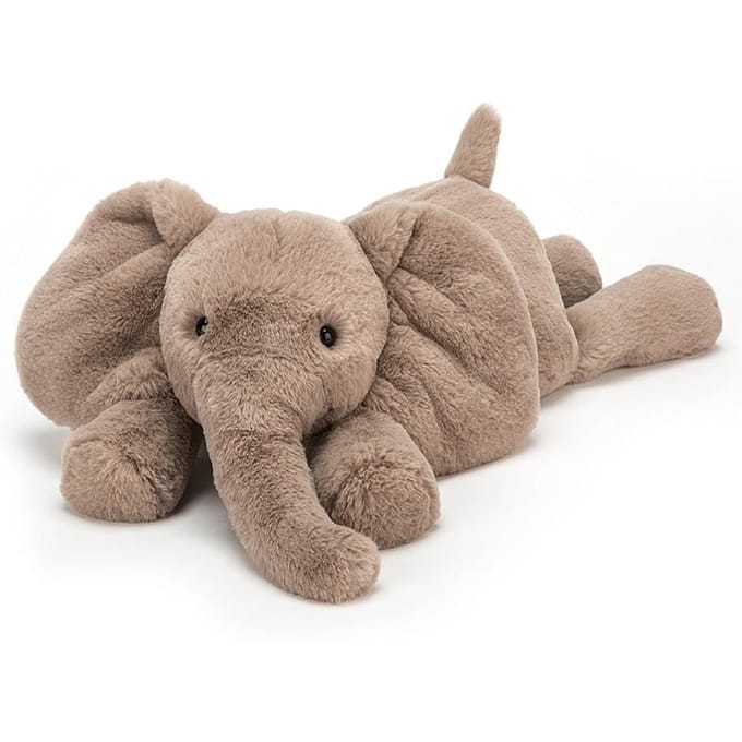 Jellycat knuffel Smudge Elephant