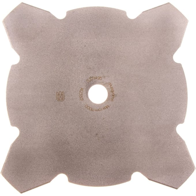 Husqvarna grasmes 4-tands 255mm 20mm