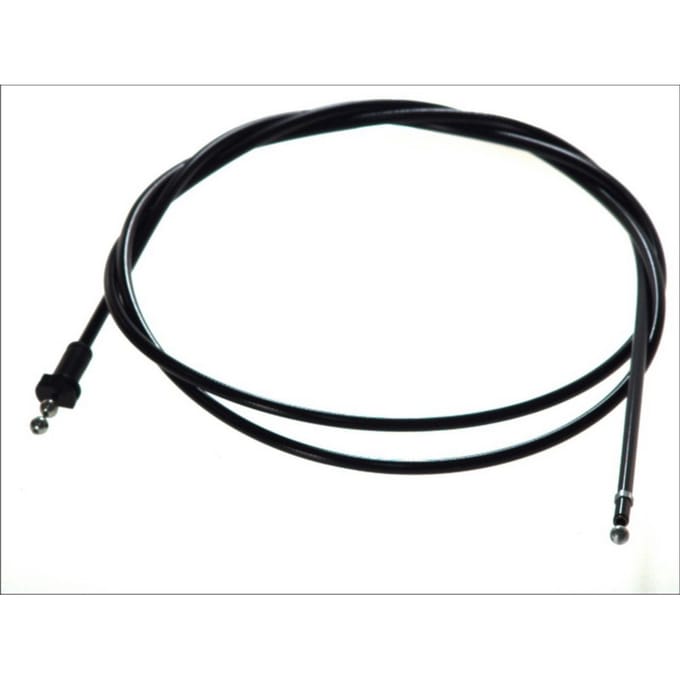 Topran Motorkap kabel HANS PRIES 109 860