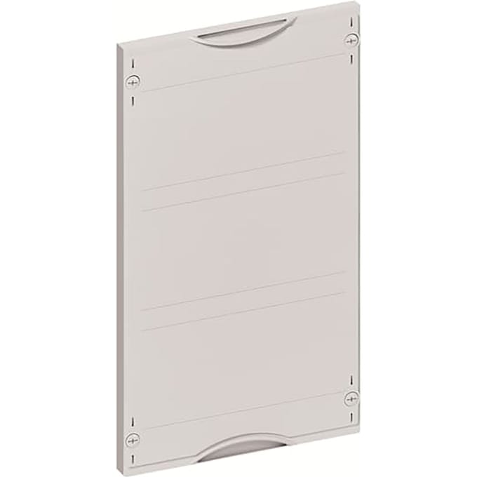 ABB AG13 Blind afdekplaat 450x250mm - 2CPX062805R9999