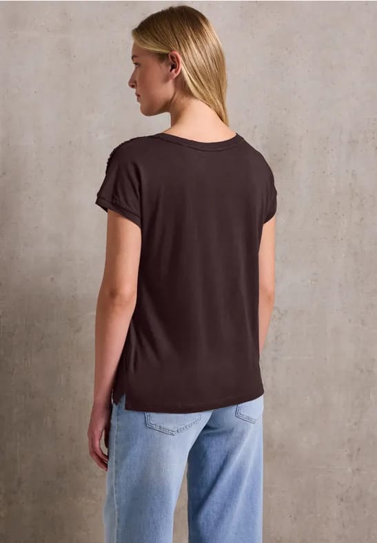 Zomer shirt
