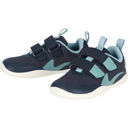 LUPILU Kinder barefoot schoenen (Marineblauw, 29)