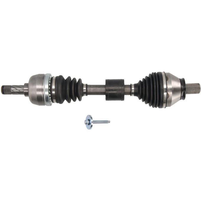 Aandrijfas POINT GEAR PNG74885 links
