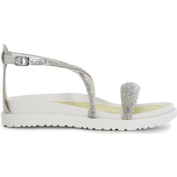Platte sandalen Café Noir C1GN9020