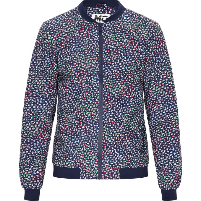 Mo Jas Heren blauw