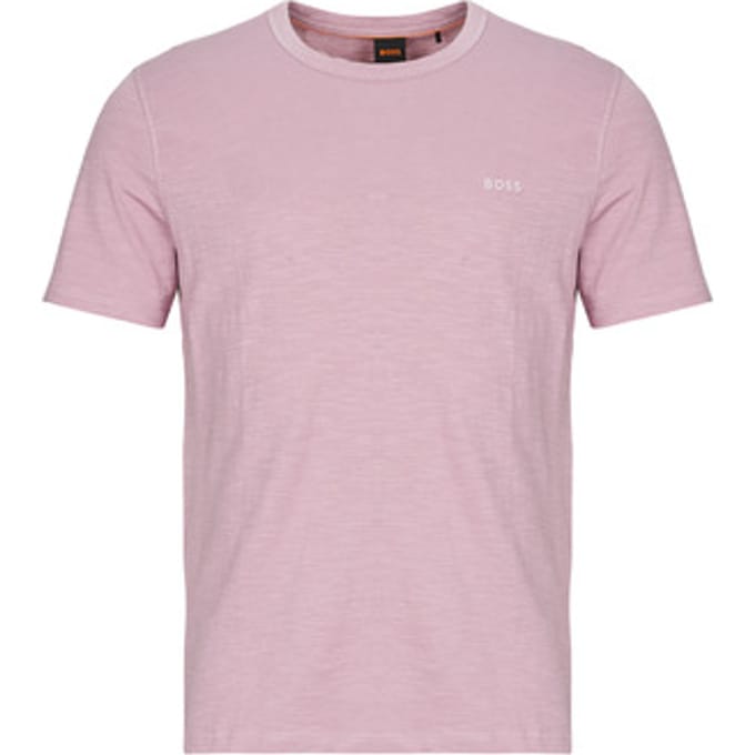 BOSS  T-shirt Korte Mouw Tegood