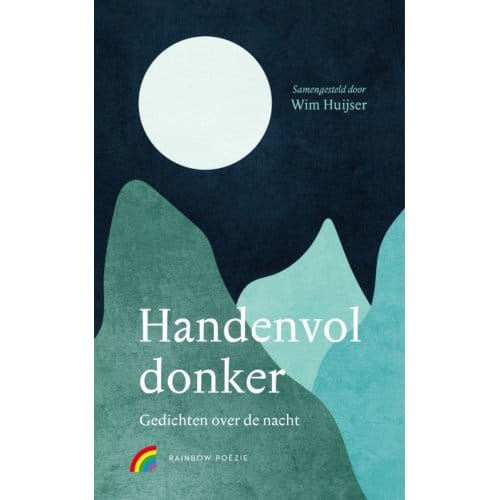 Handenvol Donker - Wim Huijser