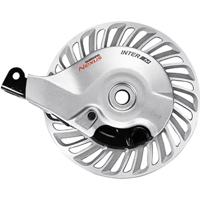 Achtertrommelrem Shimano BR-C6001 Nexus