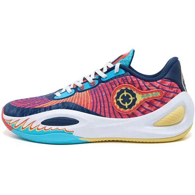 Basketbalschoenen Rigorer AR1 Year of the Dragon
