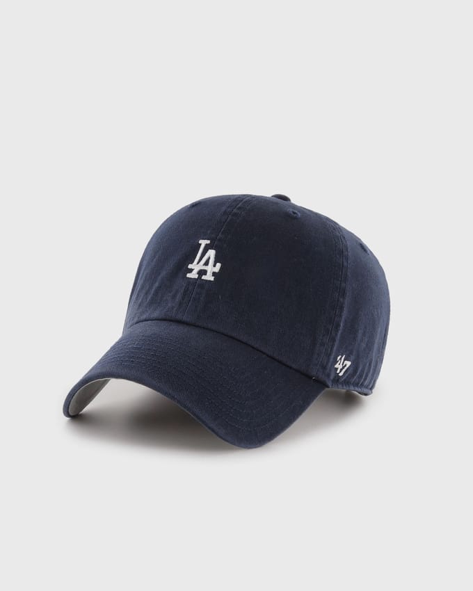 MLB Los Angeles Dodgers BASE RUNNER Clean Up