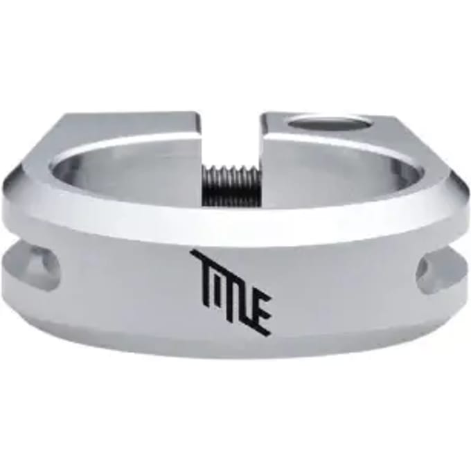 Zadelklem Title Clamp